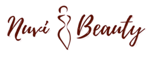 nuvi beauty NYC Logo