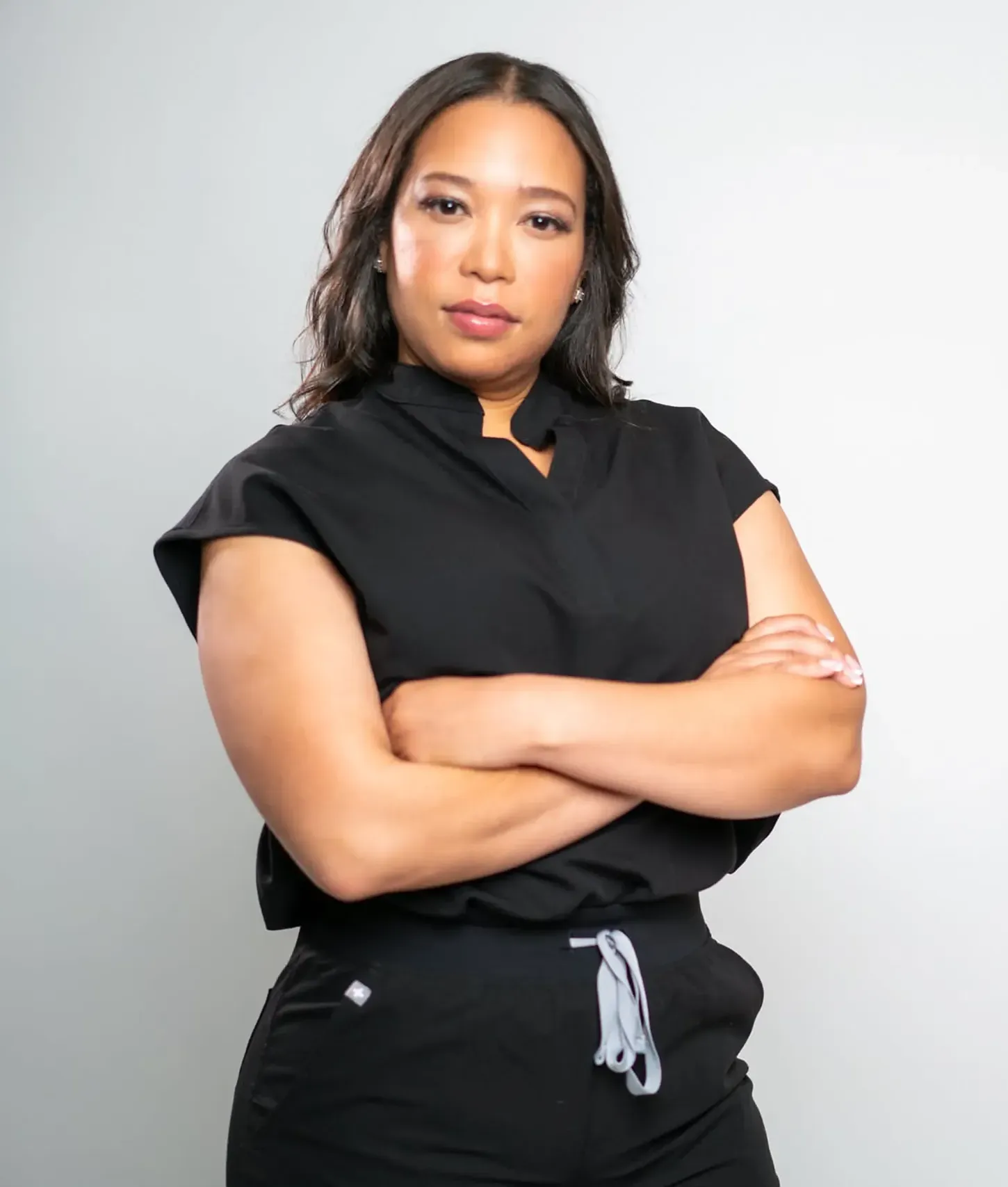 nuvi beauty NYC Owner