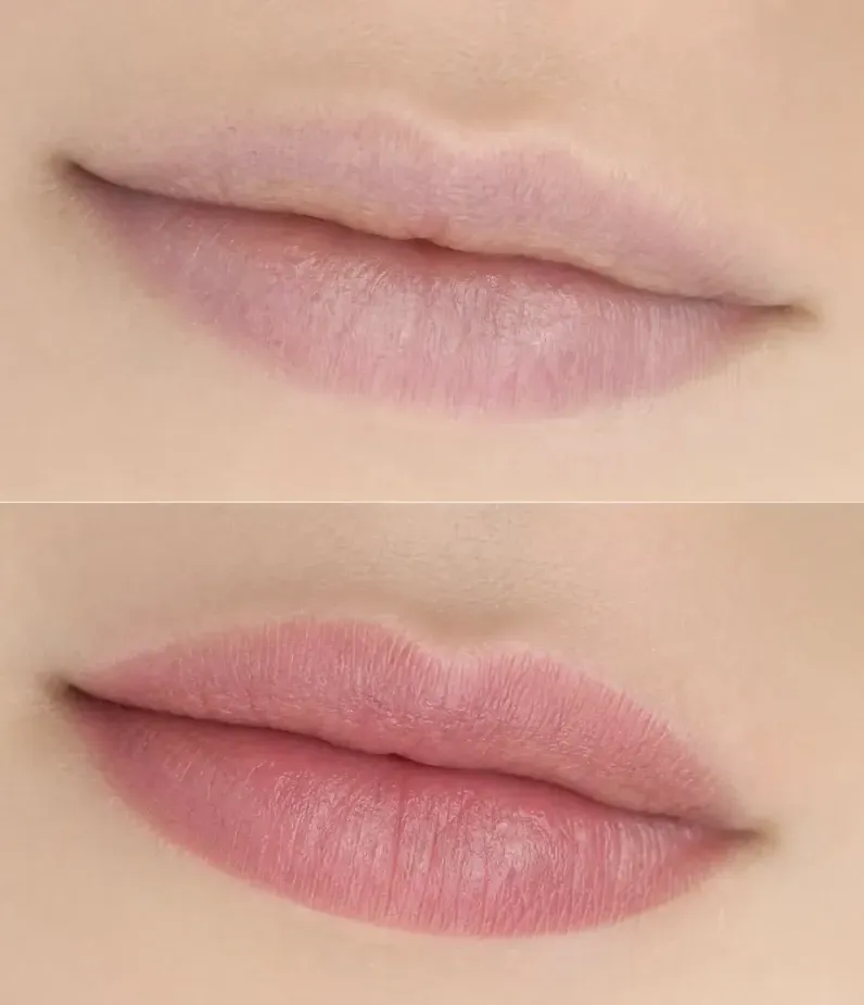 lip Blush Service
